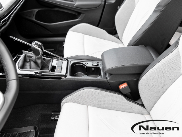 Golf Style 1.5 TSI 6-Gang Business Premium - Paket