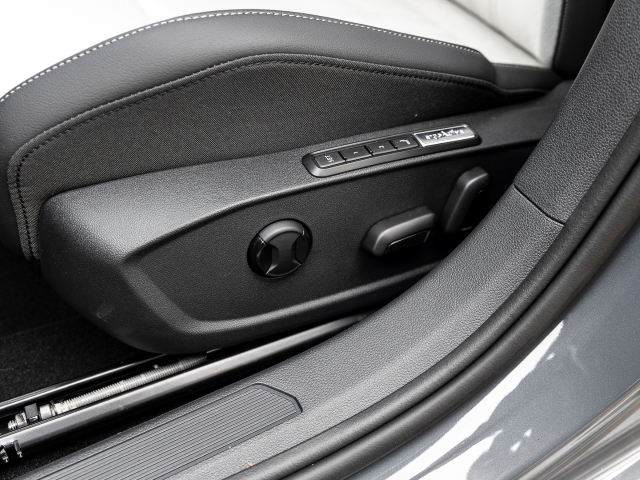 Golf Style 1.5 TSI 6-Gang Business Premium - Paket