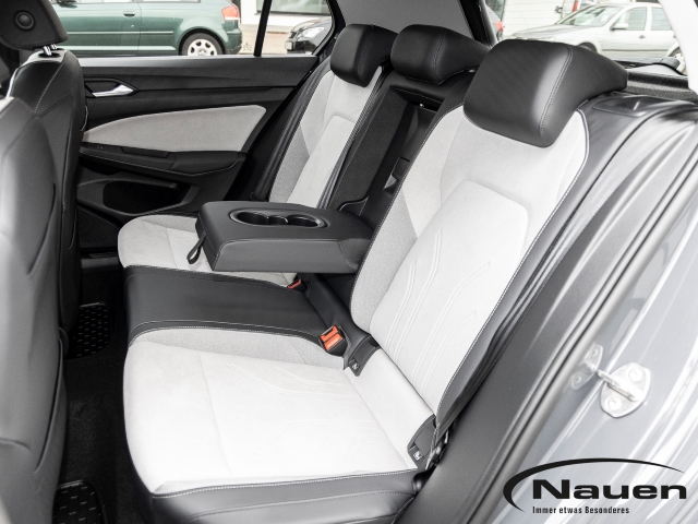 Golf Style 1.5 TSI 6-Gang Business Premium - Paket