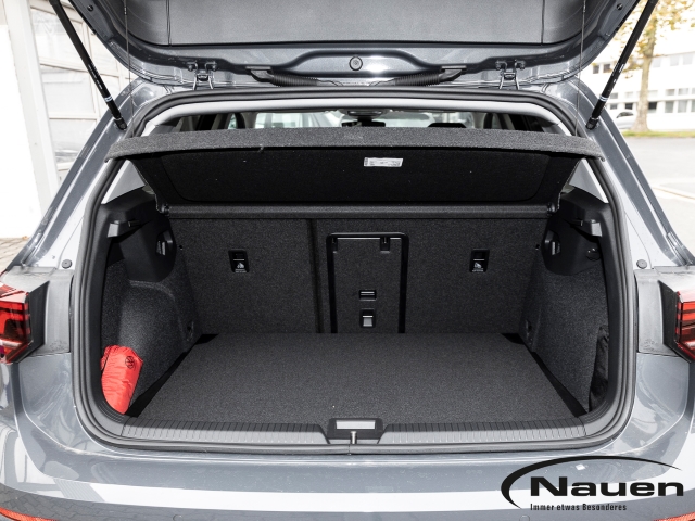 Golf Style 1.5 TSI 6-Gang Business Premium - Paket