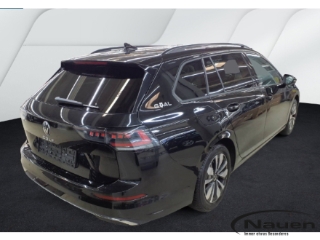 Golf Variant VIII 2.0 TDI DSG Goal *mtl.249,-Euro 1,99%*