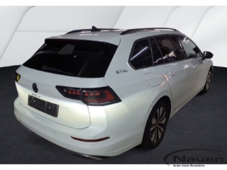 Golf Variant VIII TDI 110 kW Goal AHK,MATRIX,NAVI,RÜCKFAHRKAMERA