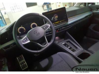 Golf Variant VIII TDI 110 kW Goal AHK,MATRIX,NAVI,RÜCKFAHRKAMERA