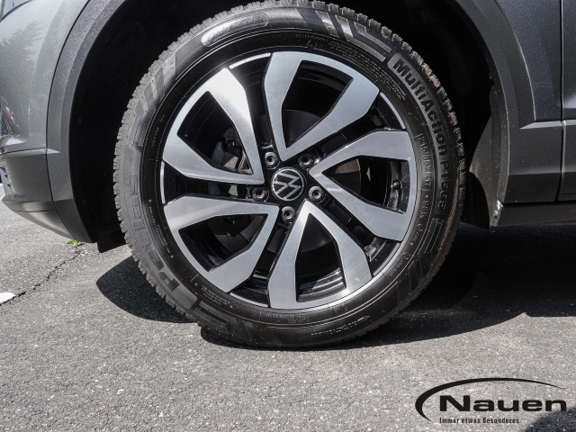T-Roc 1.5 TSI 6-Gang Active *mtl. 199,- 4,99%*
