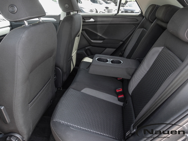 T-Roc 1.5 TSI 6-Gang Active *mtl. 199,- 4,99%*