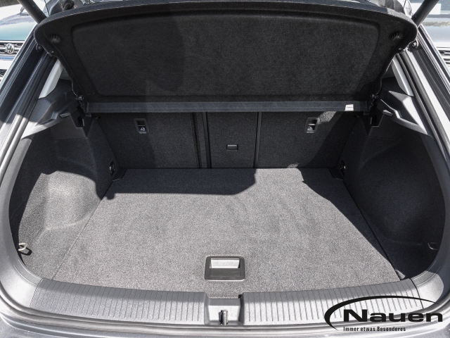 T-Roc 1.5 TSI 6-Gang Active *mtl. 199,- 4,99%*