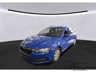 Superb Combi 1.5 TSI 6-Gang *mtl. 169,- 4,99%*