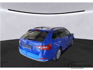 Superb Combi 1.5 TSI 6-Gang *mtl. 169,- 4,99%*