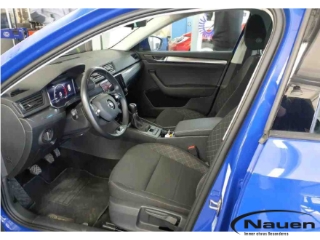 Superb Combi 1.5 TSI 6-Gang *mtl. 169,- 4,99%*