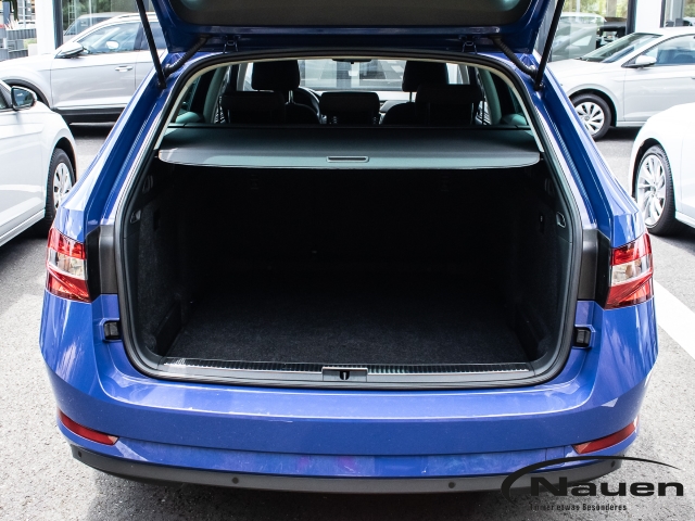 Superb Combi 1.5 TSI 6-Gang *mtl. 169,- 4,99%*