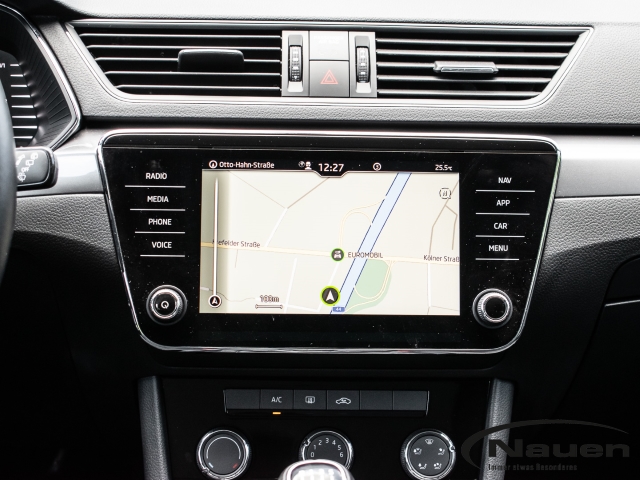 Superb Combi 1.5 TSI 6-Gang *mtl. 169,- 4,99%*