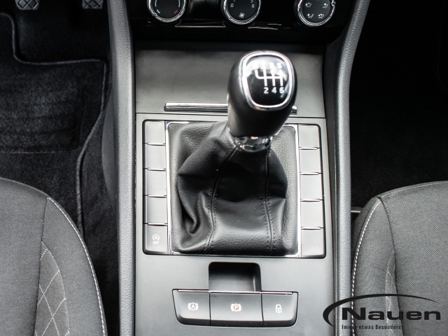 Superb Combi 1.5 TSI 6-Gang *mtl. 169,- 4,99%*