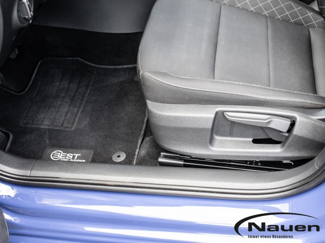 Superb Combi 1.5 TSI 6-Gang *mtl. 169,- 4,99%*