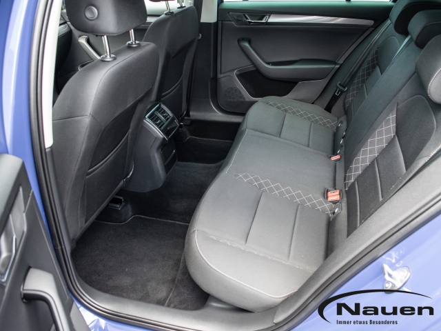 Superb Combi 1.5 TSI 6-Gang *mtl. 169,- 4,99%*