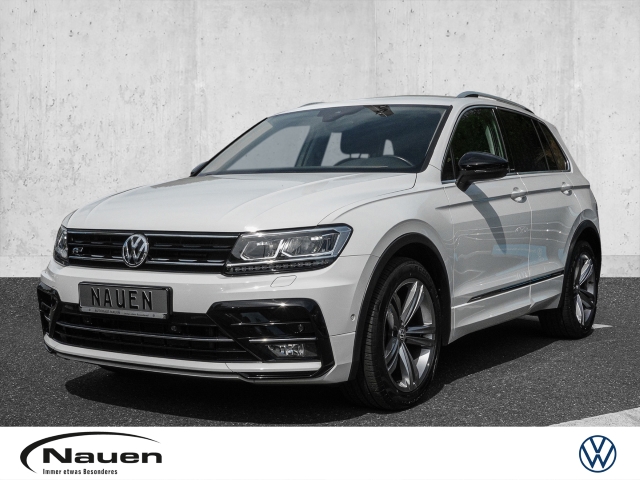 Tiguan IQ.DRIVE Start-Stopp 1.5 TSI BMT EU6d-T