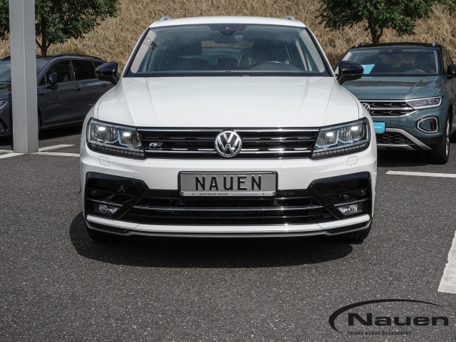 Tiguan IQ.DRIVE Start-Stopp 1.5 TSI BMT EU6d-T