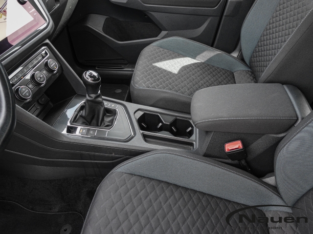 Tiguan IQ.DRIVE Start-Stopp 1.5 TSI BMT EU6d-T