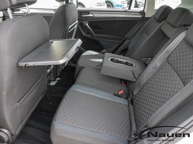 Tiguan IQ.DRIVE Start-Stopp 1.5 TSI BMT EU6d-T