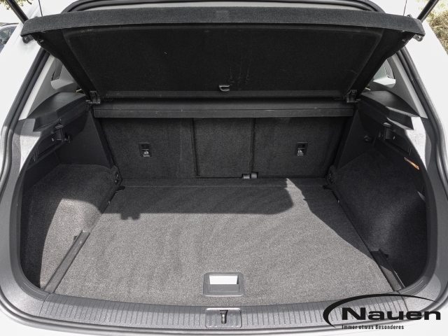 Tiguan IQ.DRIVE Start-Stopp 1.5 TSI BMT EU6d-T