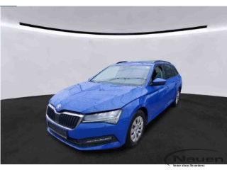 Superb Combi 1.5 TSI 6-Gang Active *mtl. 229,- 4,99%*