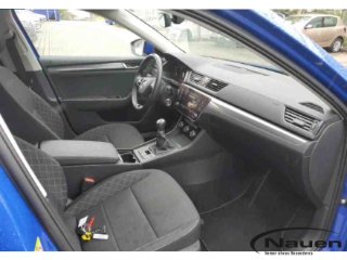 Superb Combi 1.5 TSI 6-Gang Active *mtl. 229,- 4,99%*
