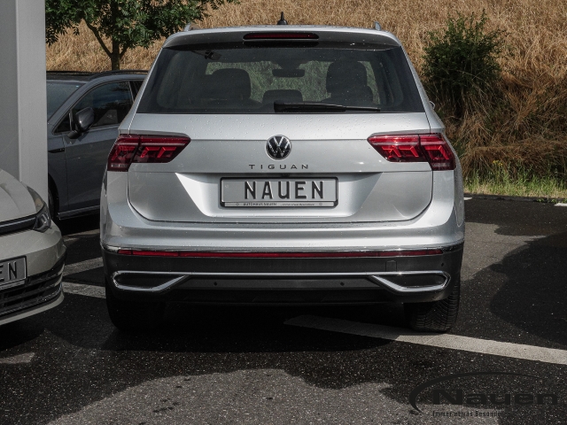 Tiguan 1.5 TSI DSG Elegance *AHK*NAVI*MATRIX*KAMERA