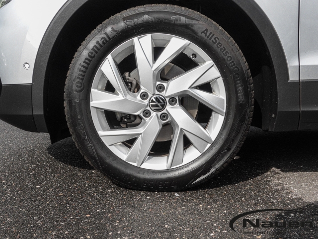 Tiguan 1.5 TSI DSG Elegance *AHK*NAVI*MATRIX*KAMERA