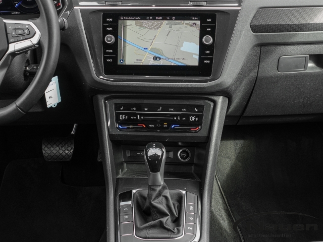 Tiguan 1.5 TSI DSG Elegance *AHK*NAVI*MATRIX*KAMERA