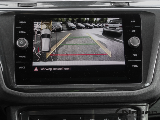 Tiguan 1.5 TSI DSG Elegance *AHK*NAVI*MATRIX*KAMERA