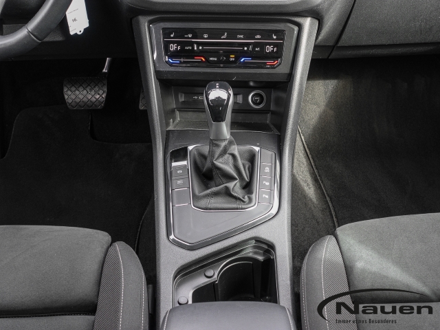 Tiguan 1.5 TSI DSG Elegance *AHK*NAVI*MATRIX*KAMERA