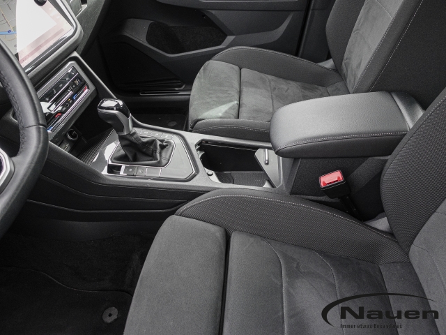 Tiguan 1.5 TSI DSG Elegance *AHK*NAVI*MATRIX*KAMERA