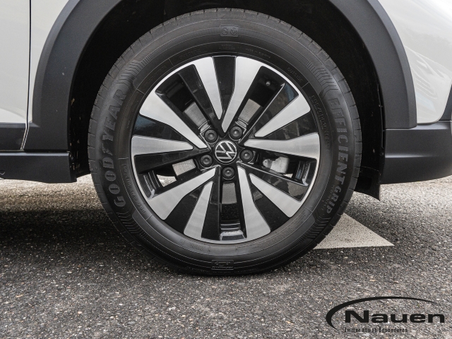 Taigo Life 1.0 TSI *CLIMATRONIC*SHZ*LED*APP-CONNECT