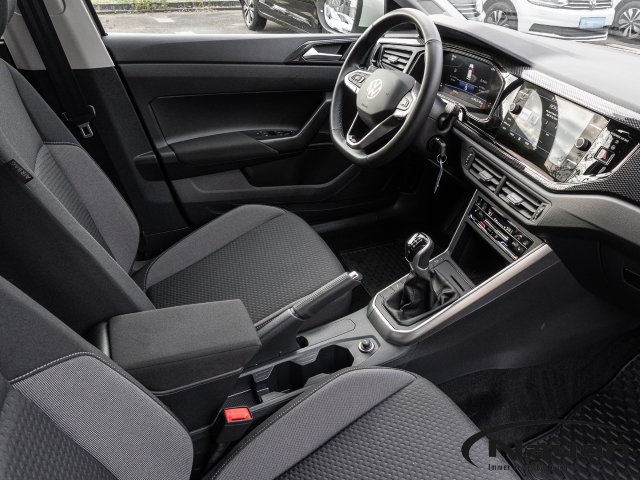 Taigo Life 1.0 TSI *CLIMATRONIC*SHZ*LED*APP-CONNECT