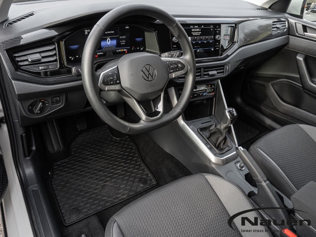 Taigo Life 1.0 TSI *CLIMATRONIC*SHZ*LED*APP-CONNECT