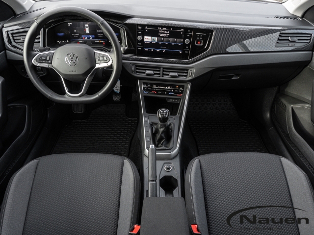 Taigo Life 1.0 TSI *CLIMATRONIC*SHZ*LED*APP-CONNECT