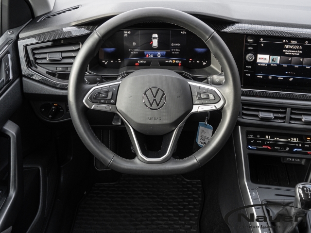 Taigo Life 1.0 TSI *CLIMATRONIC*SHZ*LED*APP-CONNECT