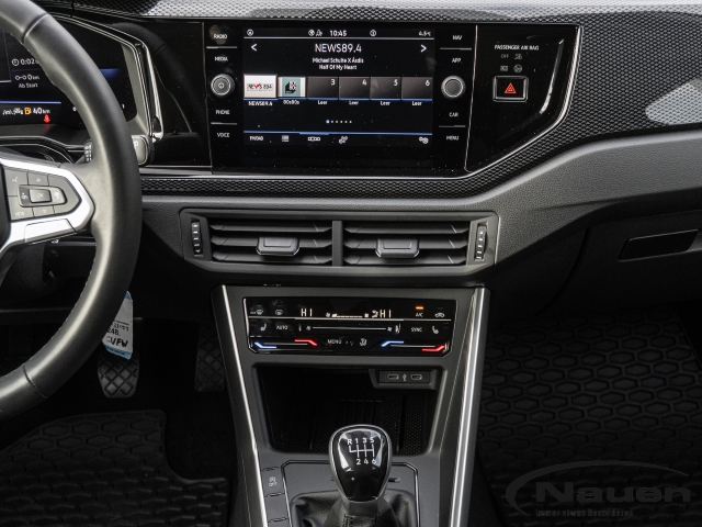 Taigo Life 1.0 TSI *CLIMATRONIC*SHZ*LED*APP-CONNECT