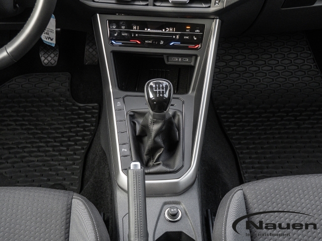 Taigo Life 1.0 TSI *CLIMATRONIC*SHZ*LED*APP-CONNECT