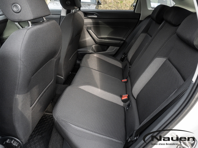 Taigo Life 1.0 TSI *CLIMATRONIC*SHZ*LED*APP-CONNECT