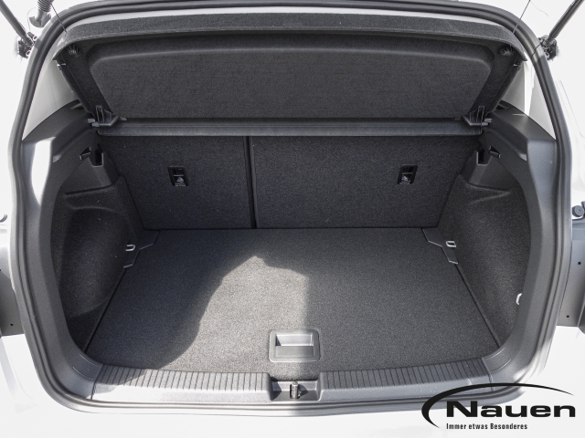 T-Cross GOAL 1.0 TSI *AHK*ACC*ALLWETTER*KAMERA*NAVI*