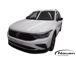 Tiguan 1.5 TSI DSG Life Active *Leasingrate 369,-*