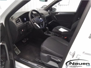 Tiguan 1.5 TSI DSG Life Active *Leasingrate 369,-*