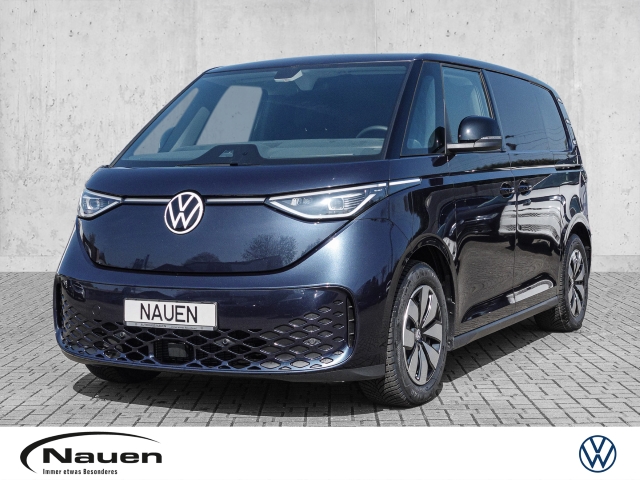 ID. Buzz Cargo 150kW 204 PS Aktionsfahrzeug