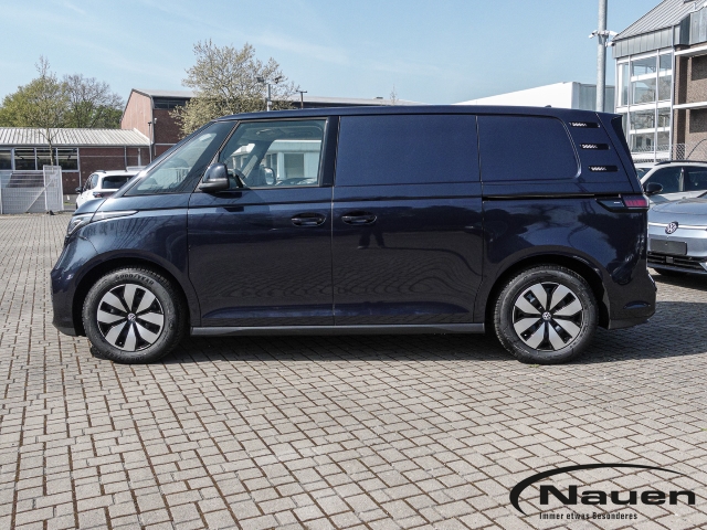 ID. Buzz Cargo 150kW 204 PS Aktionsfahrzeug