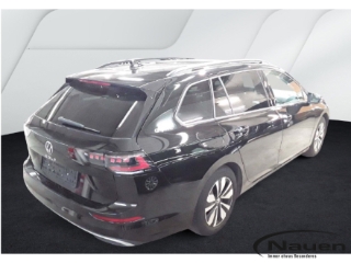 Golf Variant VIII 2.0 TDI DSG Goal *Leasingrate 322,-*