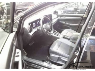 Golf Variant VIII 2.0 TDI DSG Goal *Leasingrate 322,-*