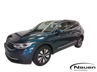 Tiguan 1.5 TSI DSG MOVE *Leasingrate 345,-*