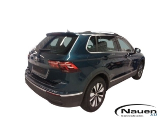 Tiguan 1.5 TSI DSG MOVE *Leasingrate 345,-*