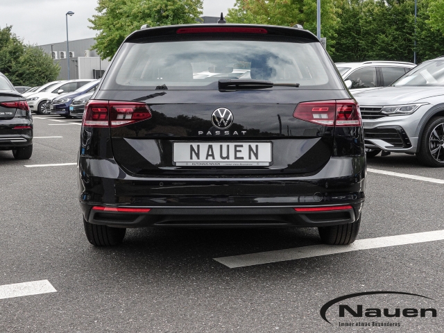 Passat Variant 1.5 TSI DSG Business Rückfahrkamera, ACC, LED