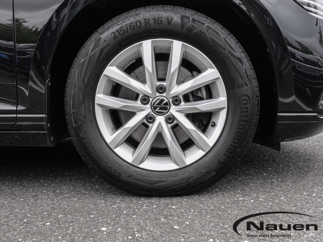 Passat Variant 1.5 TSI DSG Business Rückfahrkamera, ACC, LED